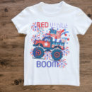Search for anniversary baby shirts Red white blue