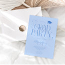 Search for stars graduation invitations High school