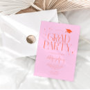 Search for stars graduation invitations announcements Whimsical