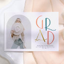 Search for teal and gold graduation Modern