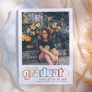 Search for graduation announcement cards University