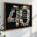 Search for 40th anniversary posters Photo collage