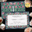 Search for age rsvp cards Floral