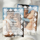 Search for lacy wedding invitations Classic