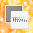 Search for instrument magnets Saxophone