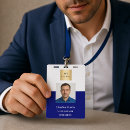 Search for security pass id badges Business