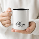Search for chic style mugs Mother