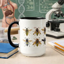 Search for sting mugs Wasp