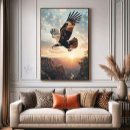 Search for eagle posters Freedom