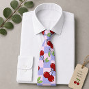 Search for cherries ties Cherry on top