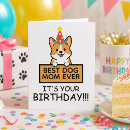 Search for cartoon corgi cards Funny