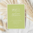 Search for old wedding invitations Vintage