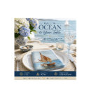 Search for vintage napkins Nautical