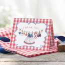 Search for patriotic thank you cards Summer