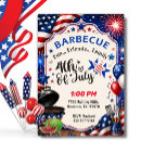 Search for backyard bash invitations Summer celebration