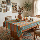 Search for aztec tablecloths Native