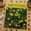 Search for daffodil puzzles Flowers