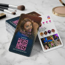 Search for braided business cards Customer