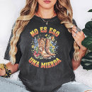 Search for spanish sayings tshirts Texas