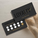 Search for for customers loyalty cards Elegant