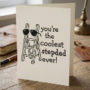 Search for step dad cards For him
