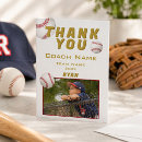 Search for baseball team cards Coach