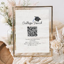 Search for request posters Qr code