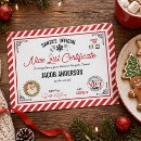 Search for kids letter from santa claus For kids