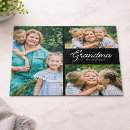 Search for granny puzzles Black white