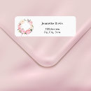 Search for baby mailing return address labels White