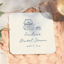 Search for tea coasters Vintage