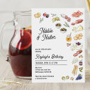 Search for charcuterie invitations Wine and cheese party