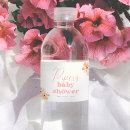 Search for boho water bottle labels Floral