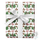 Search for donkey christmas wrapping paper Seasonal