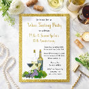 Search for wine tasting event invitations Celebration