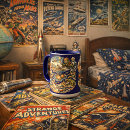 Search for sci fi art mugs Pattern