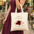 Search for red rose accessories Bridesmaid