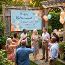 Search for elegant retirement party decor Classic