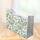 Search for sage green gift bags Pattern