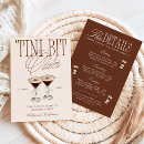 Search for espresso invitations Modern