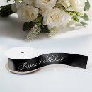 Search for car ribbon Black