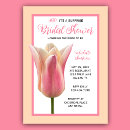 Search for surprise bridal shower invitations Chic