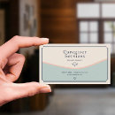 Search for caregiver business cards Nurse