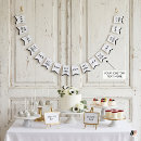 Search for party flags wedding bunting flags Couple