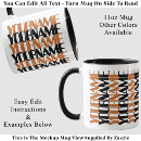 Search for short mugs Message
