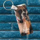 Search for boxer key rings Dogs