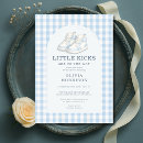 Search for sneaker baby shower invitations For her