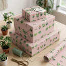 Search for cacti wrapping paper Houseplant