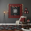 Search for let it snow art Red