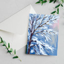 Search for winter frost cards Snow
